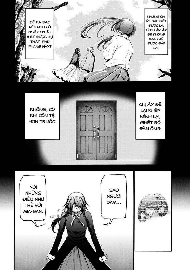 Tenpuru Chapter 44 - TC Truyện