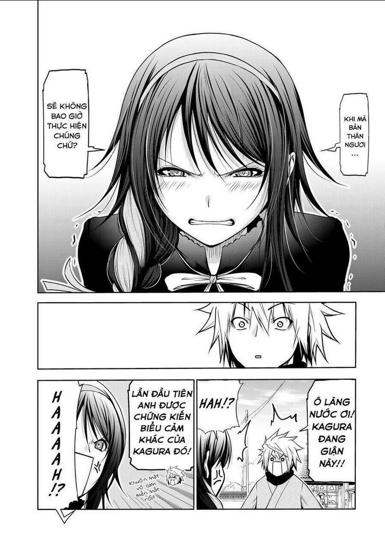 Tenpuru Chapter 44 - TC Truyện