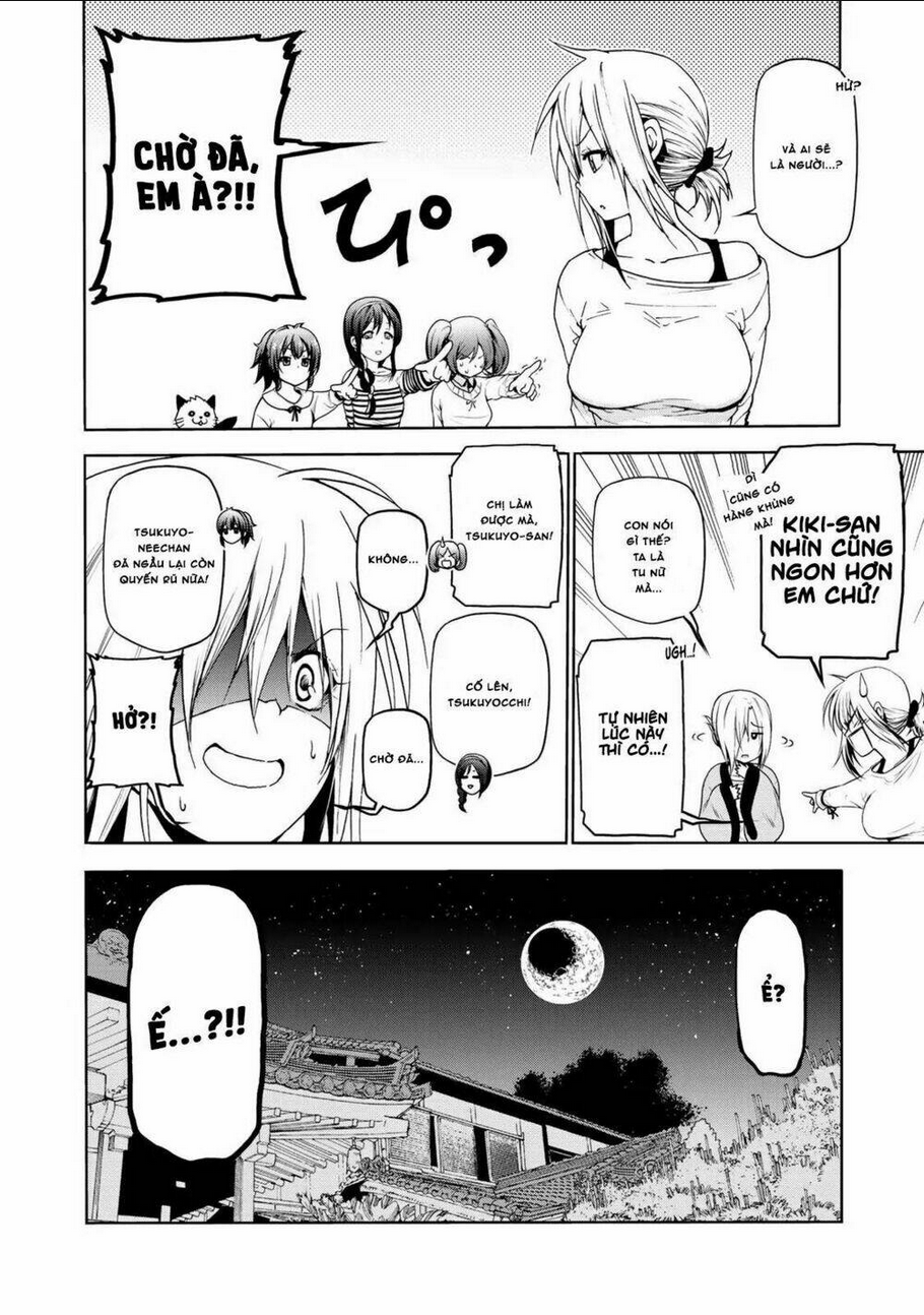 Tenpuru Chapter 5 - TC Truyện