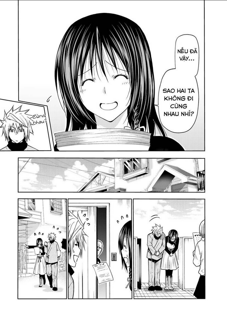 Tenpuru Chapter 51 - AB Truyện