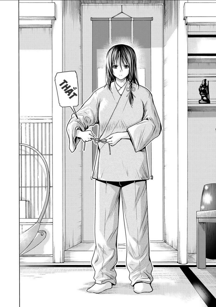 Tenpuru Chapter 52 - AB Truyện