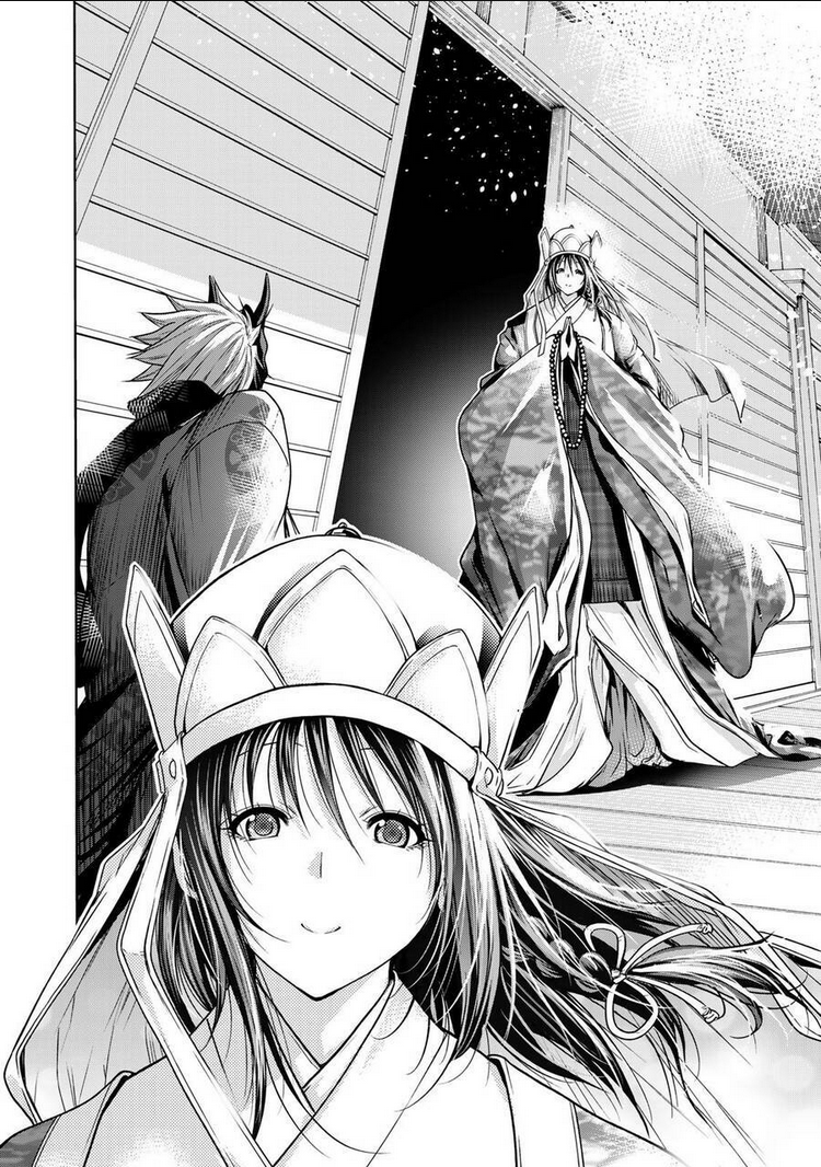 Tenpuru Chapter 53 - TC Truyện