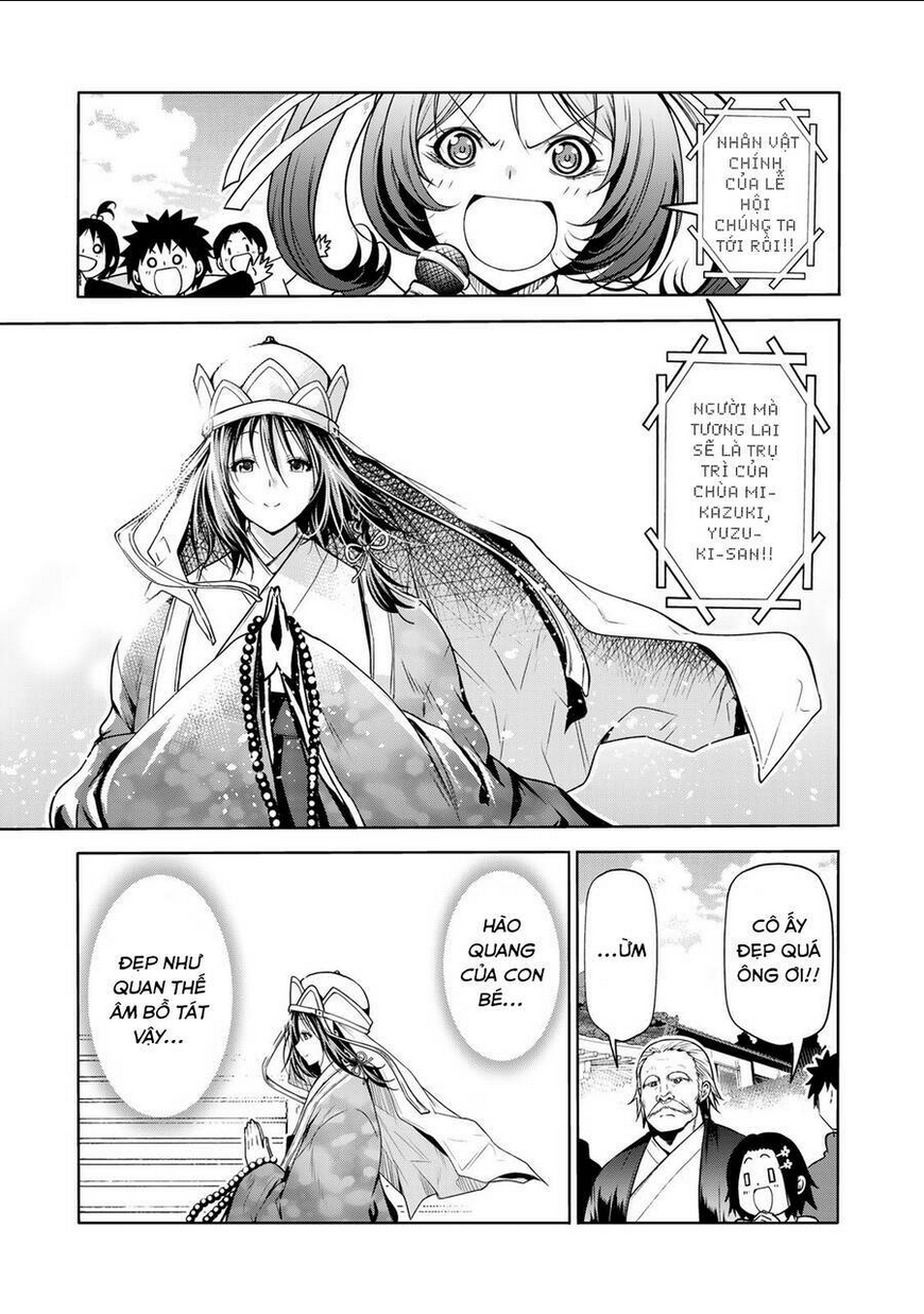 Tenpuru Chapter 54 - TC Truyện