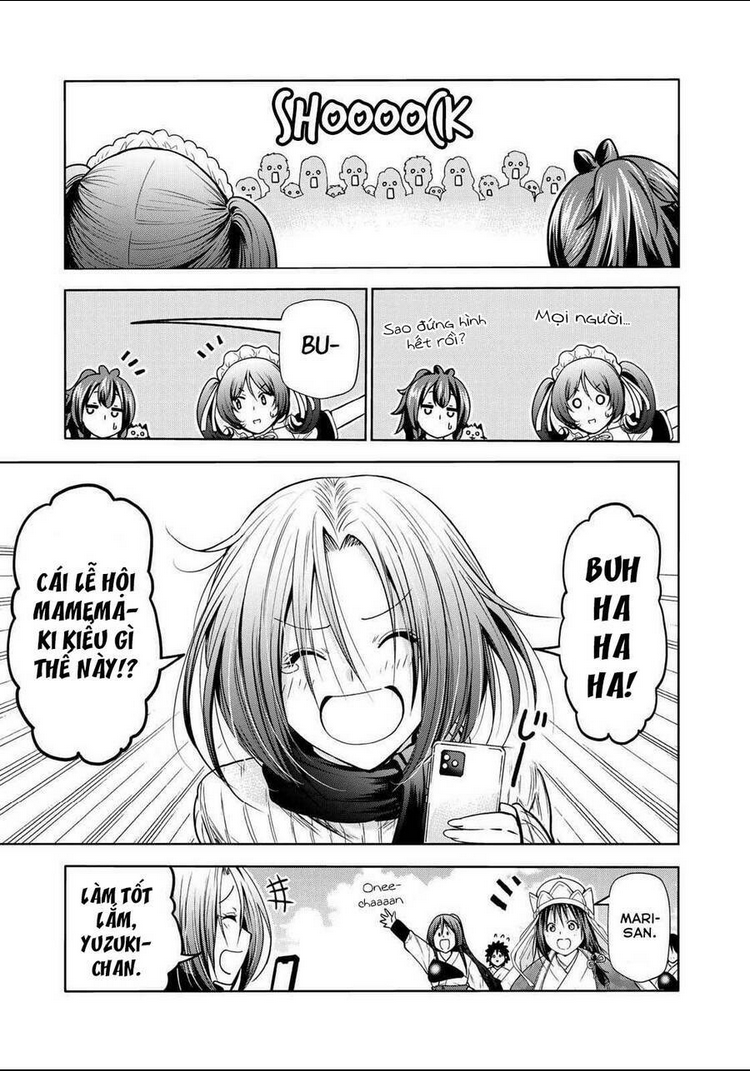 Tenpuru Chapter 54 - TC Truyện
