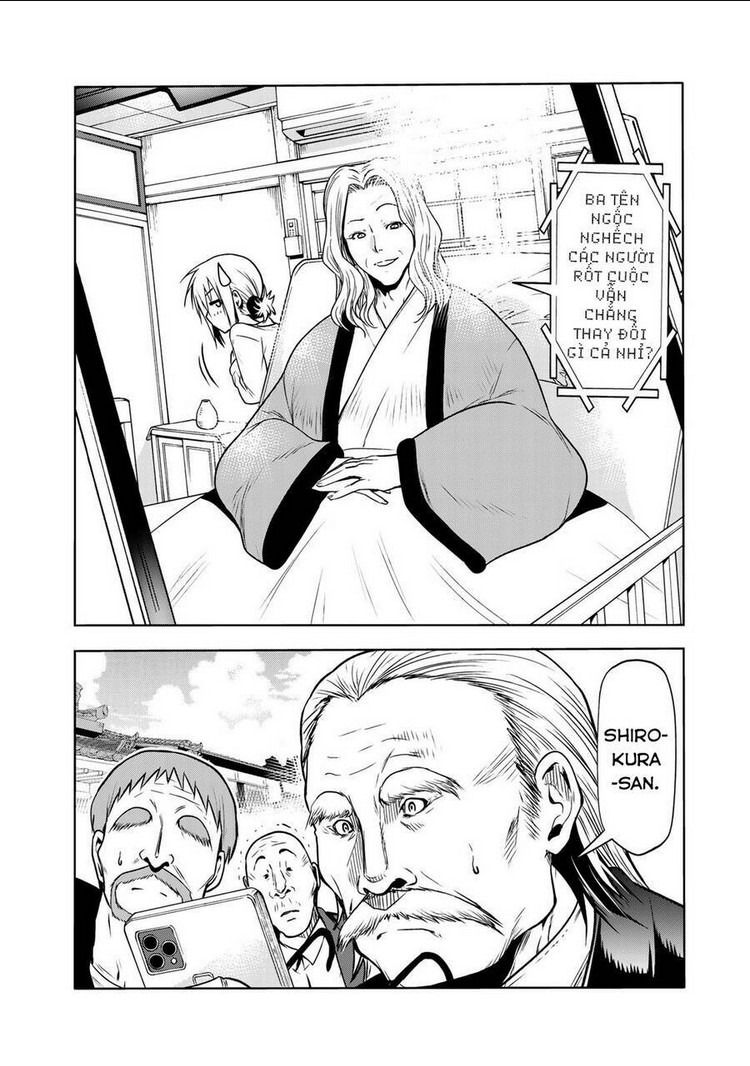 Tenpuru Chapter 54 - TC Truyện
