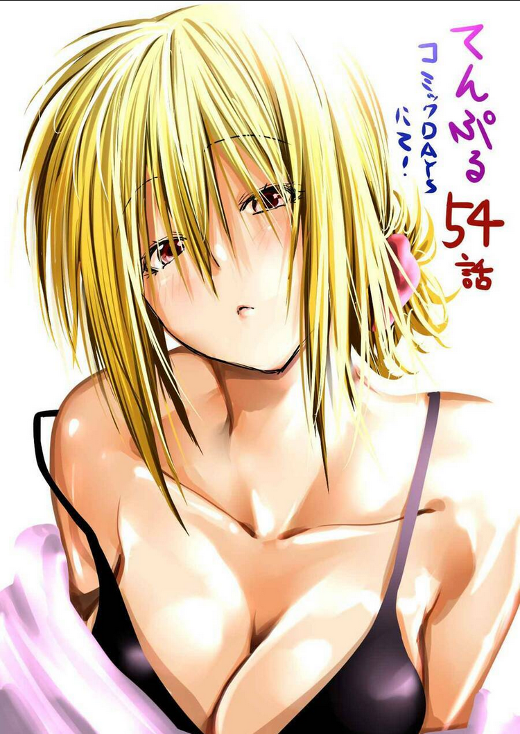 Tenpuru Chapter 54 - TC Truyện