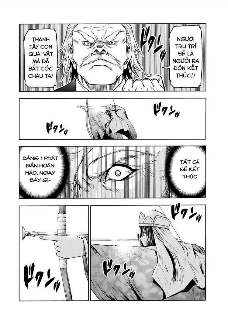 Tenpuru Chapter 54 - TC Truyện