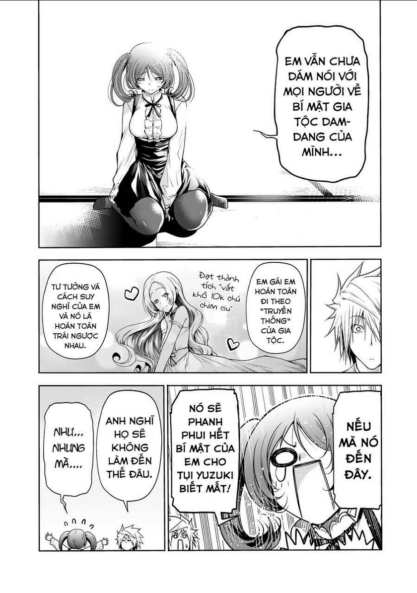 Tenpuru Chapter 57 - TC Truyện