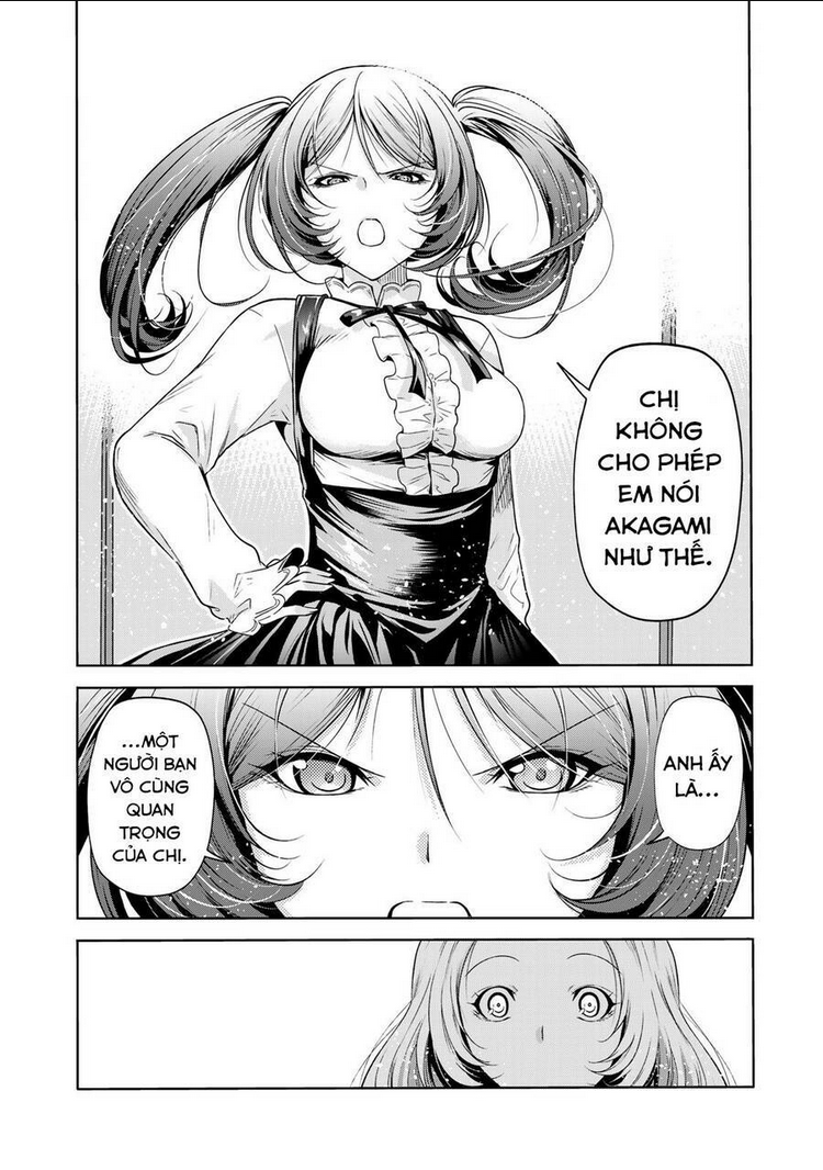 Tenpuru Chapter 57 - TC Truyện
