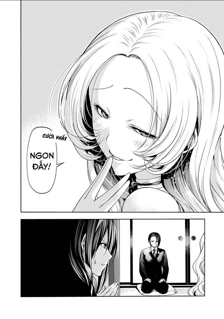 Tenpuru Chapter 57 - TC Truyện