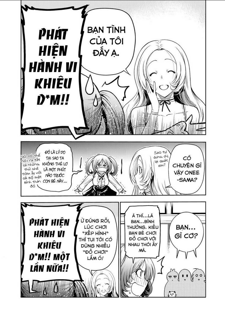 Tenpuru Chapter 57 - TC Truyện