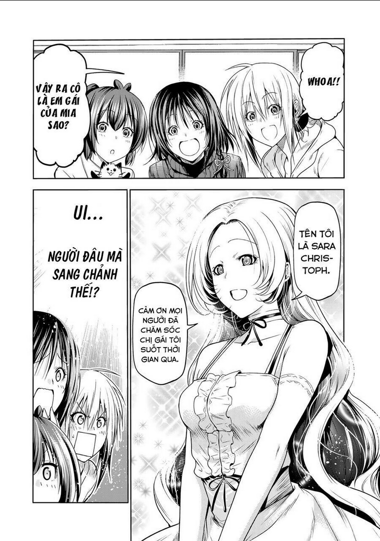 Tenpuru Chapter 57 - TC Truyện