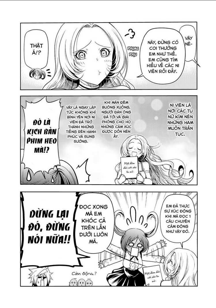 Tenpuru Chapter 57 - TC Truyện