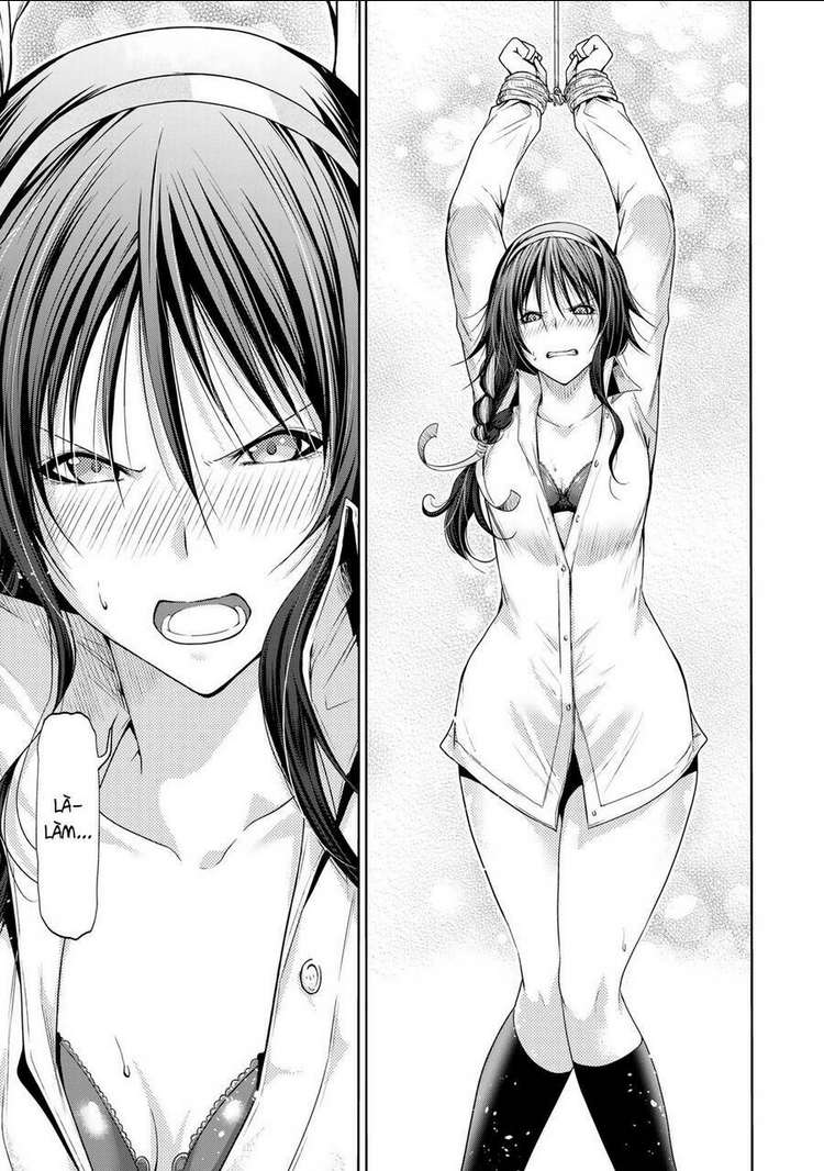 Tenpuru Chapter 59 - TC Truyện