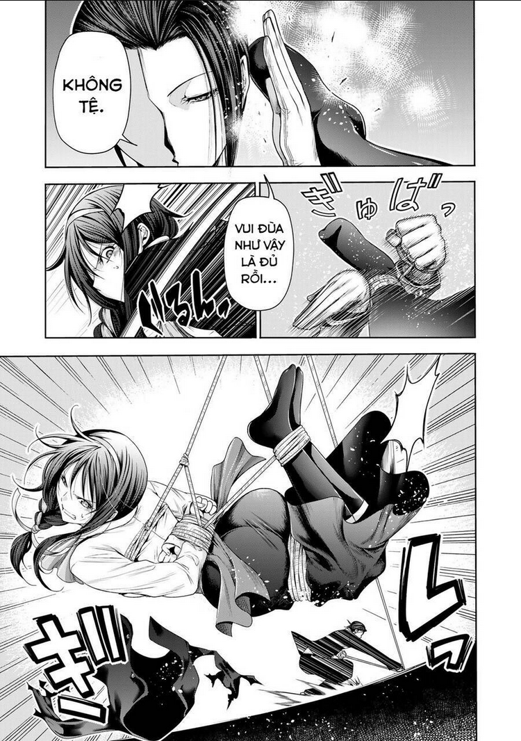 Tenpuru Chapter 59 - TC Truyện