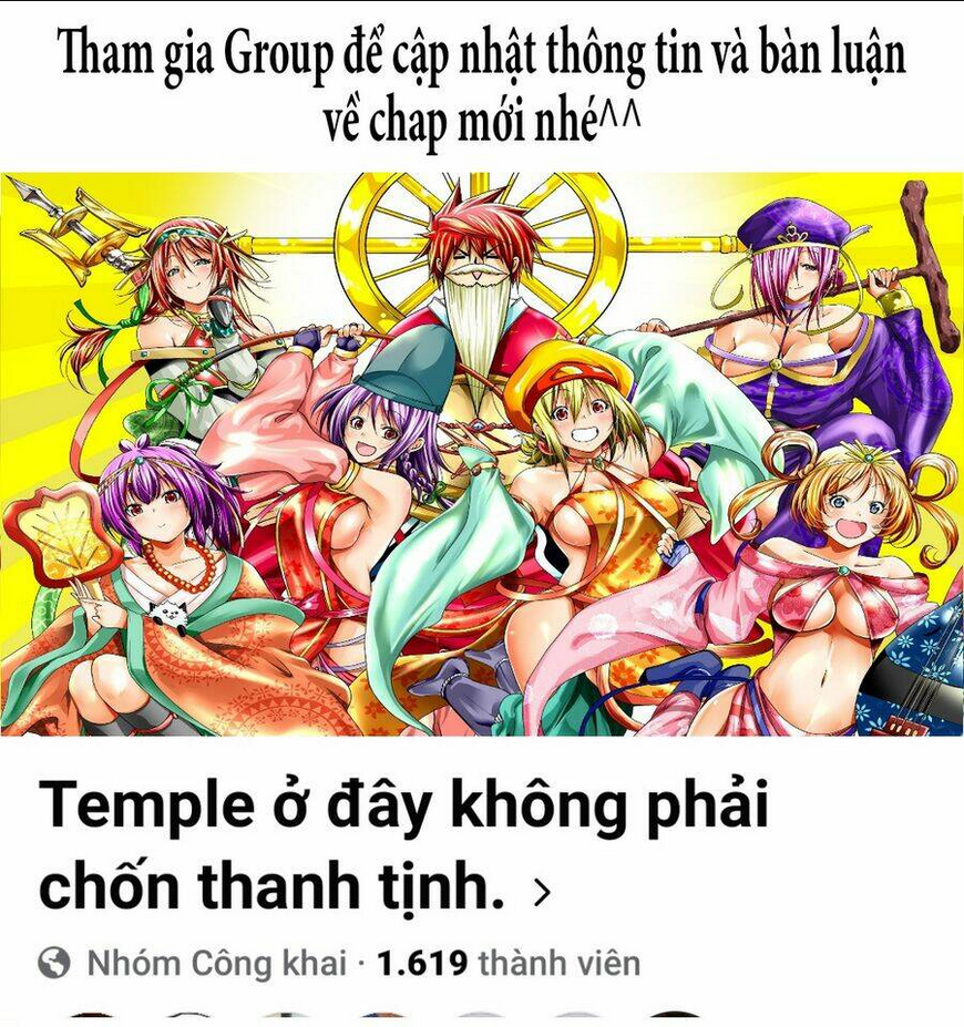 Tenpuru Chapter 62 - AB Truyện
