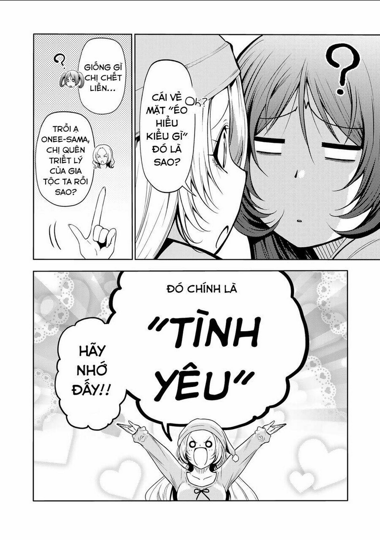 Tenpuru Chapter 62 - AB Truyện