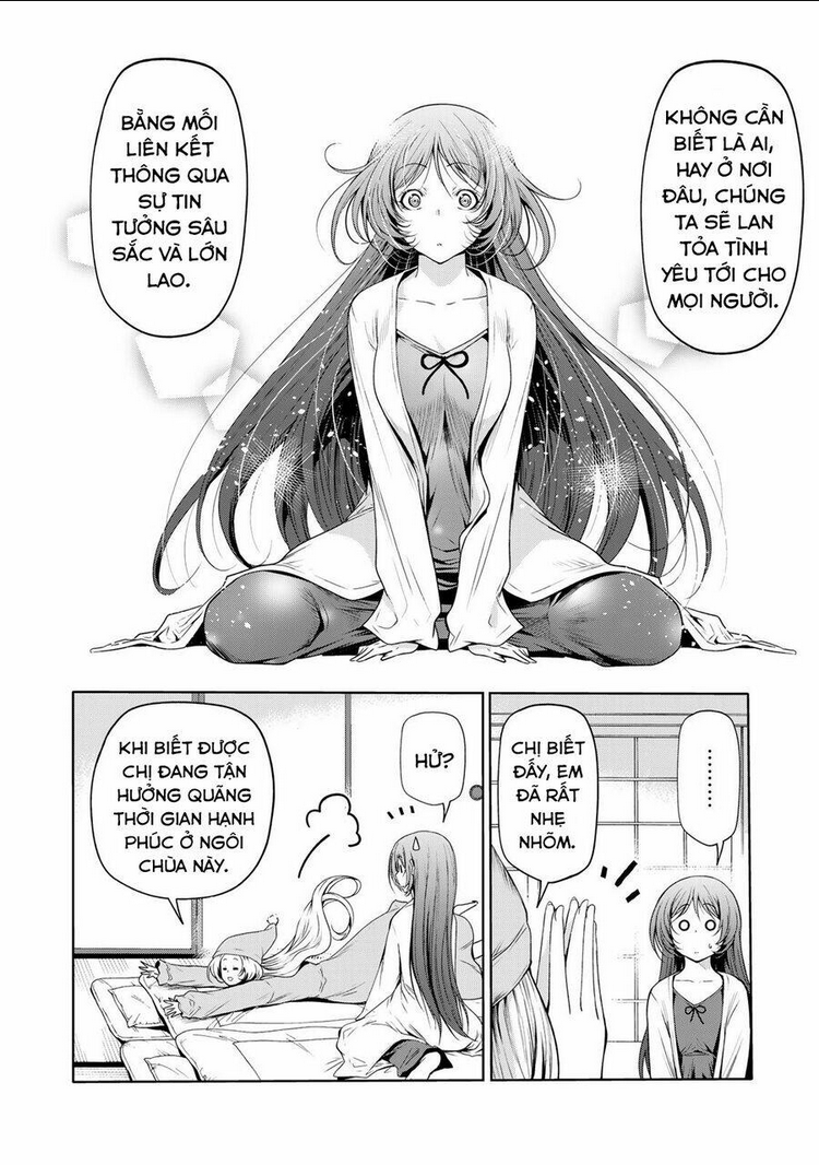 Tenpuru Chapter 62 - AB Truyện