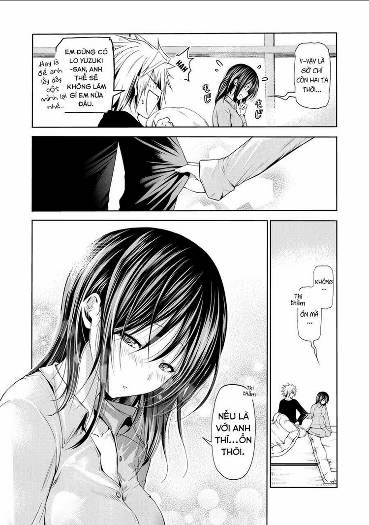 Tenpuru Chapter 62 - AB Truyện