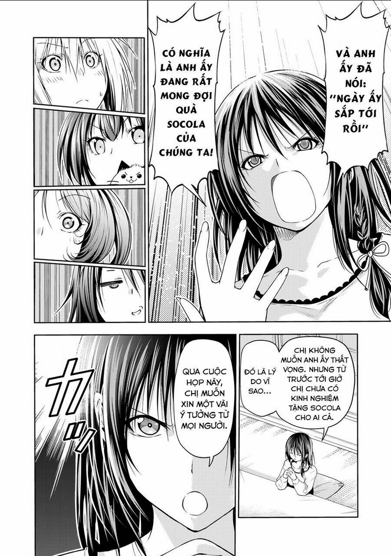 Tenpuru Chapter 66 - TC Truyện