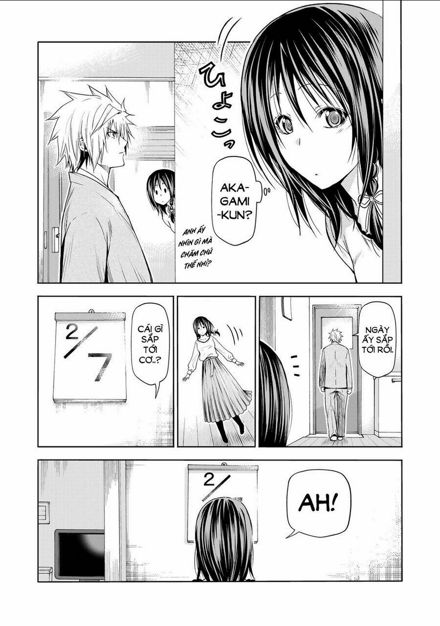 Tenpuru Chapter 66 - TC Truyện
