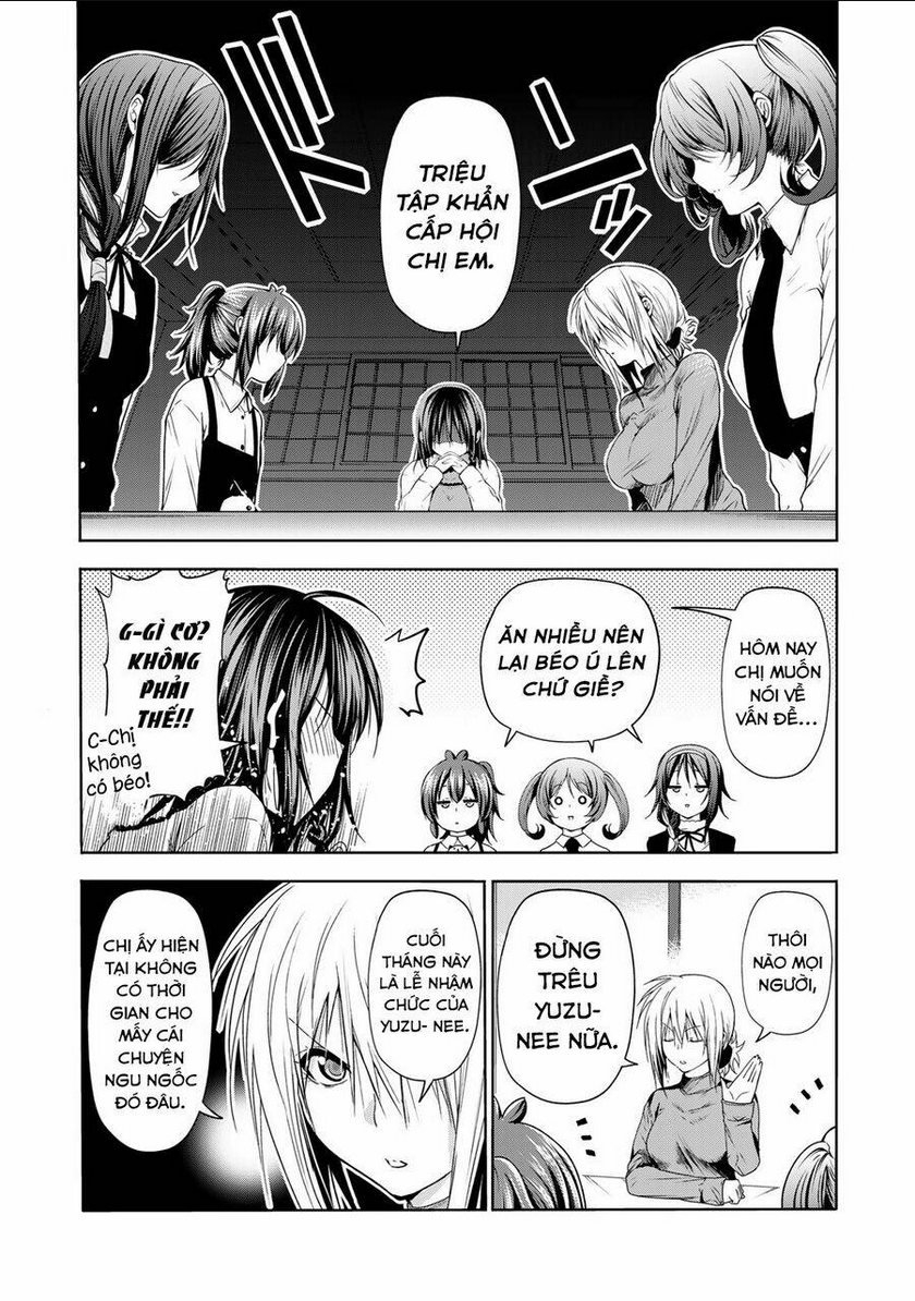 Tenpuru Chapter 66 - TC Truyện