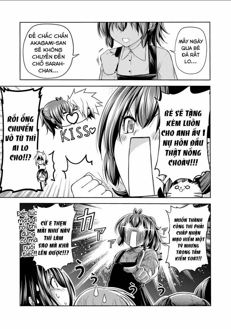 Tenpuru Chapter 66 - TC Truyện