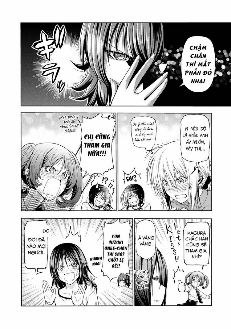 Tenpuru Chapter 66 - TC Truyện