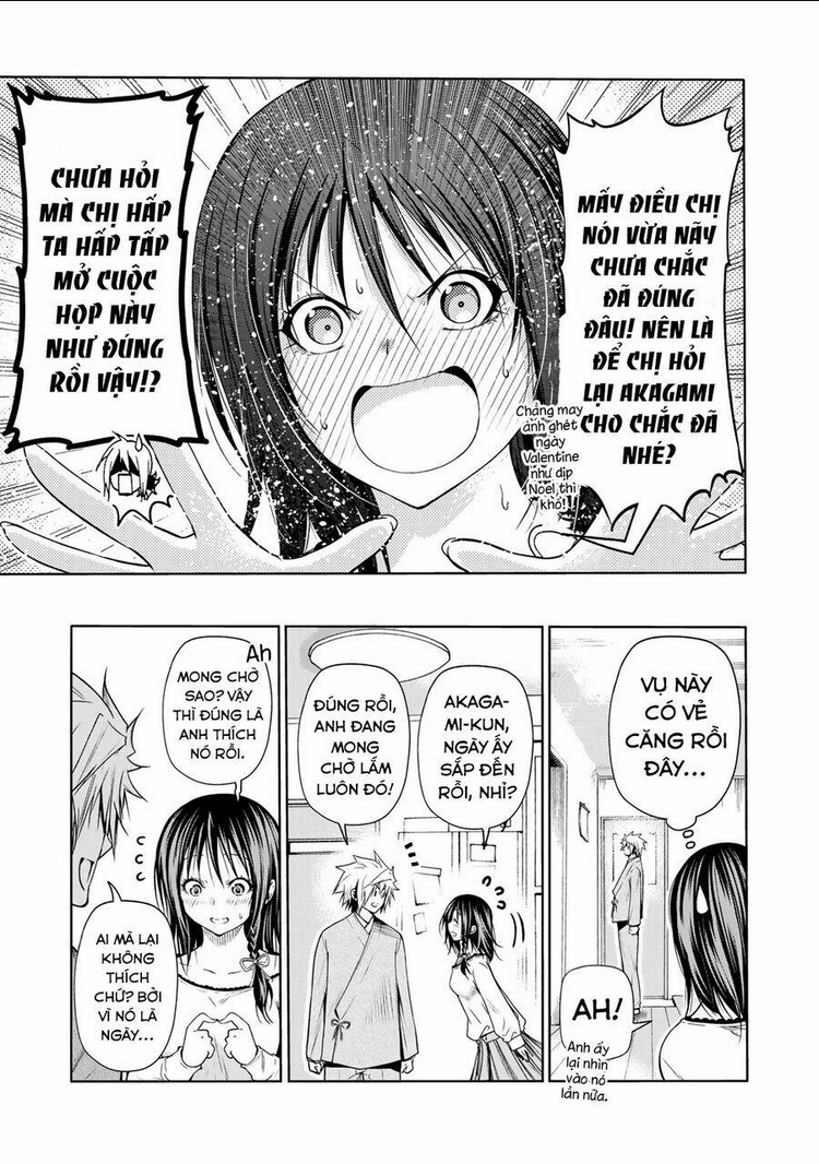 Tenpuru Chapter 66 - TC Truyện