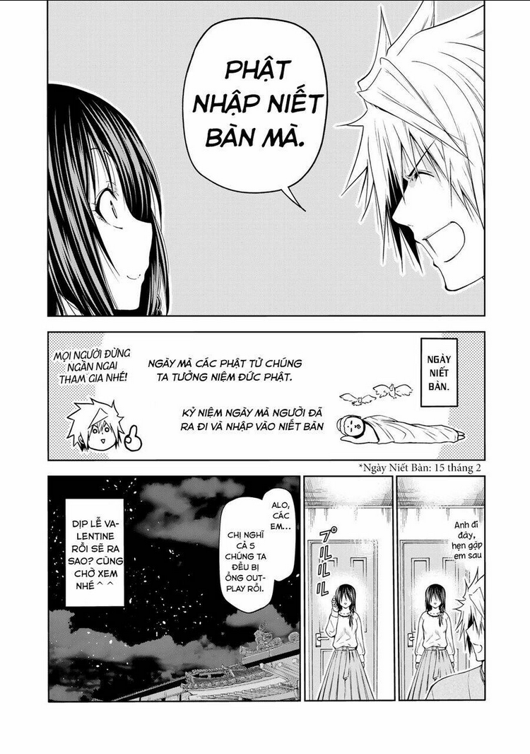 Tenpuru Chapter 66 - TC Truyện