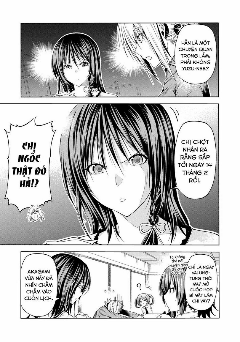 Tenpuru Chapter 66 - TC Truyện