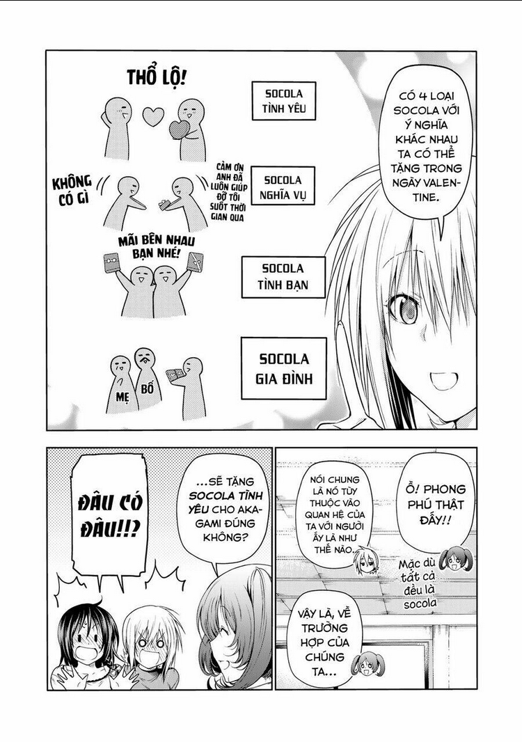 Tenpuru Chapter 66 - TC Truyện