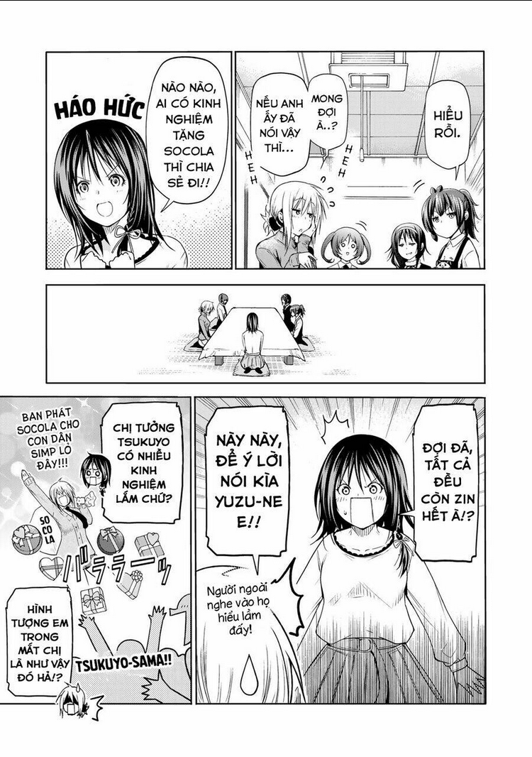 Tenpuru Chapter 66 - TC Truyện