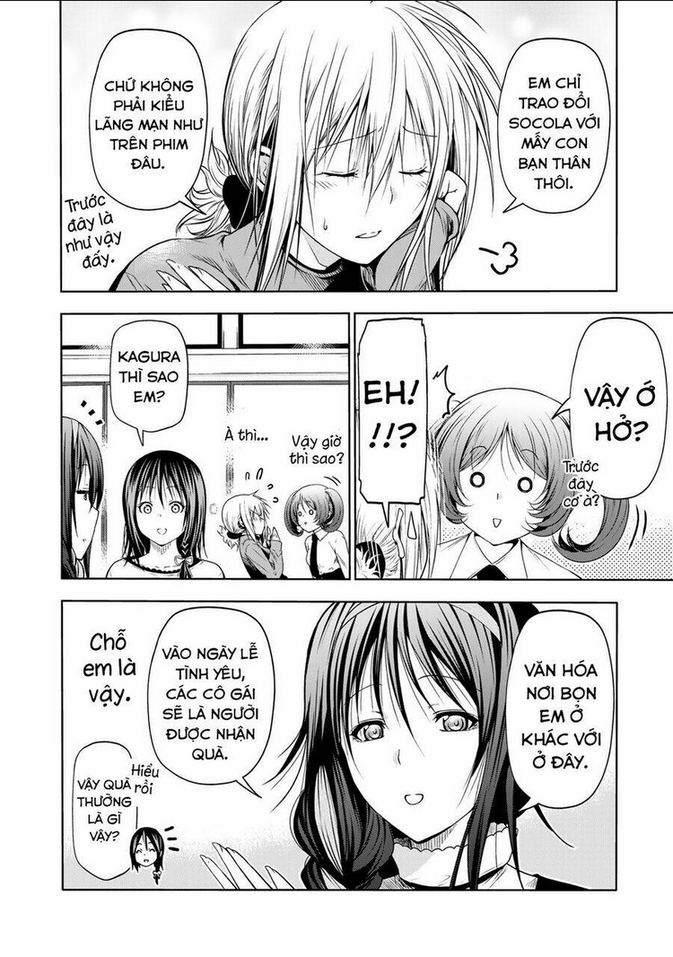 Tenpuru Chapter 66 - TC Truyện
