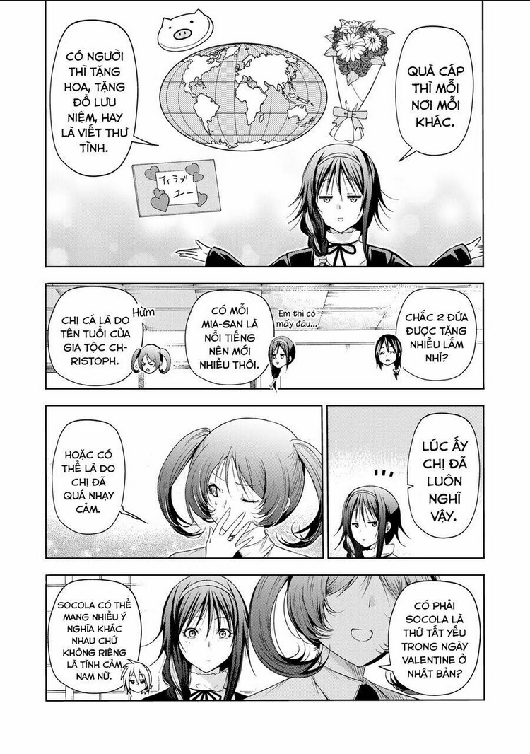 Tenpuru Chapter 66 - TC Truyện