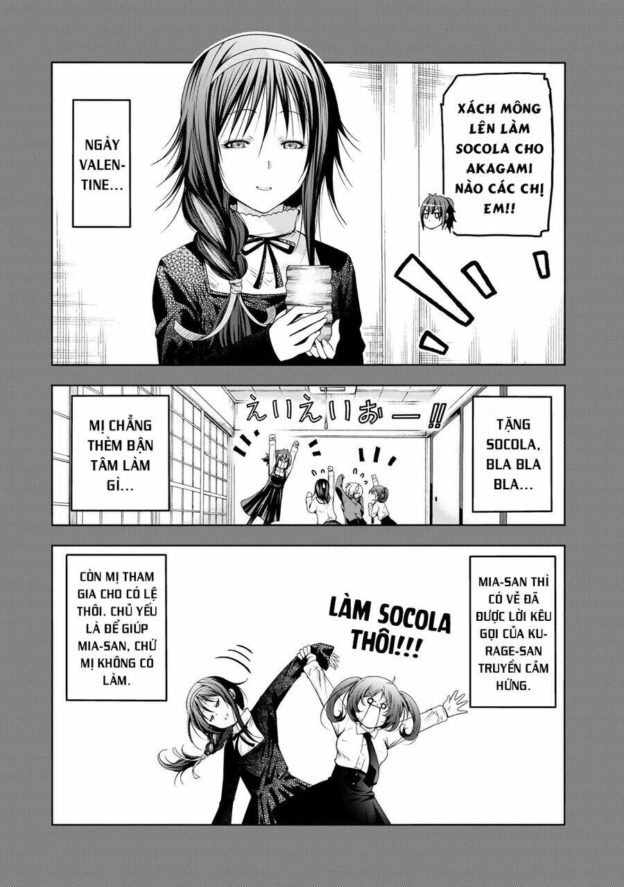Tenpuru Chapter 69 - TC Truyện