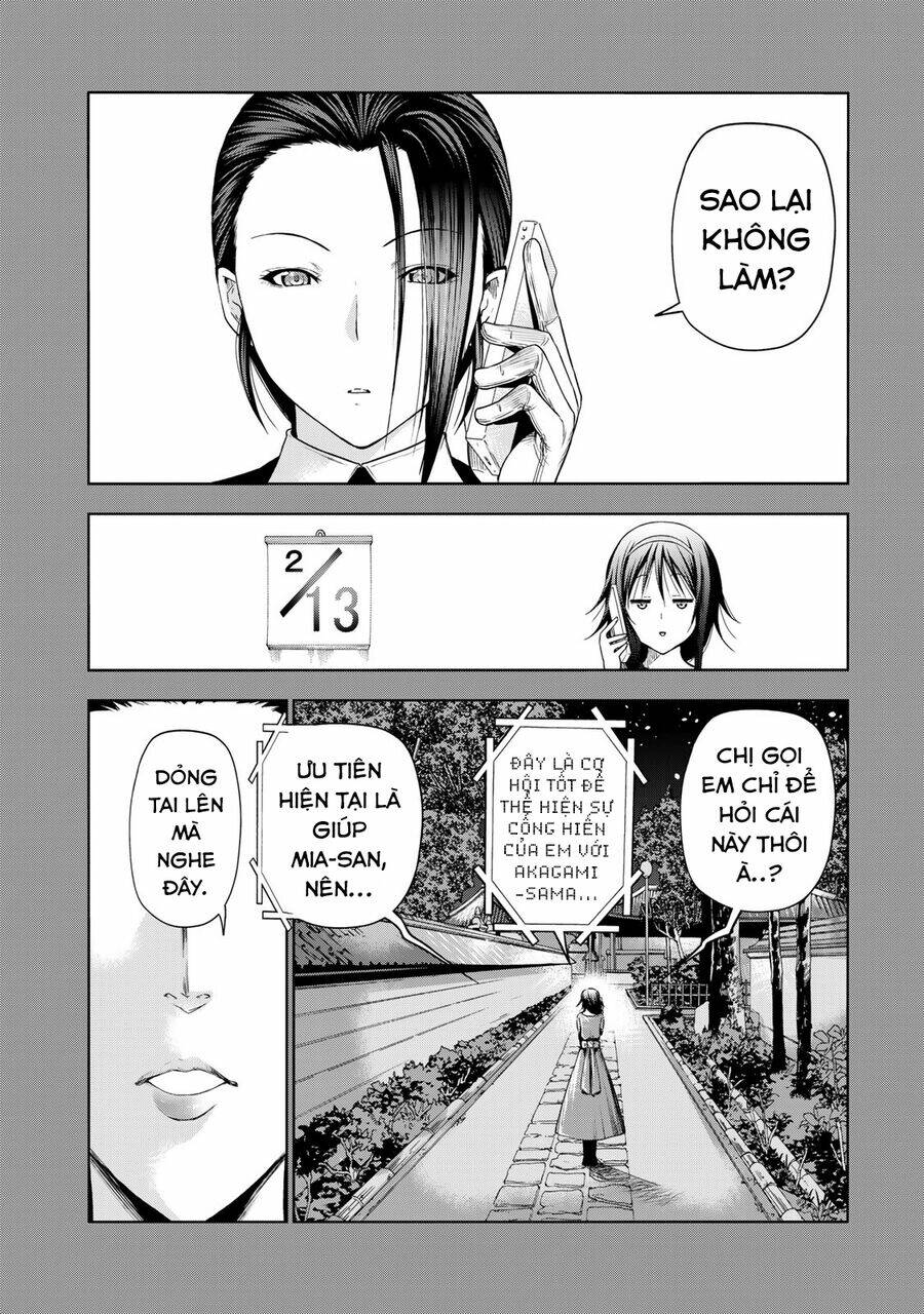 Tenpuru Chapter 69 - TC Truyện