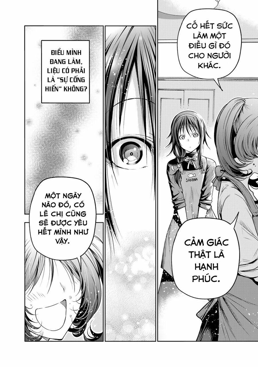 Tenpuru Chapter 69 - TC Truyện