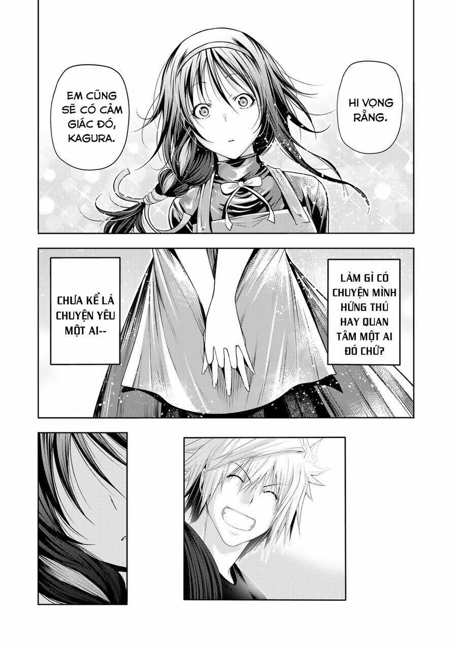Tenpuru Chapter 69 - TC Truyện