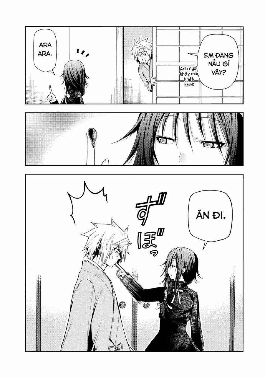 Tenpuru Chapter 69 - TC Truyện