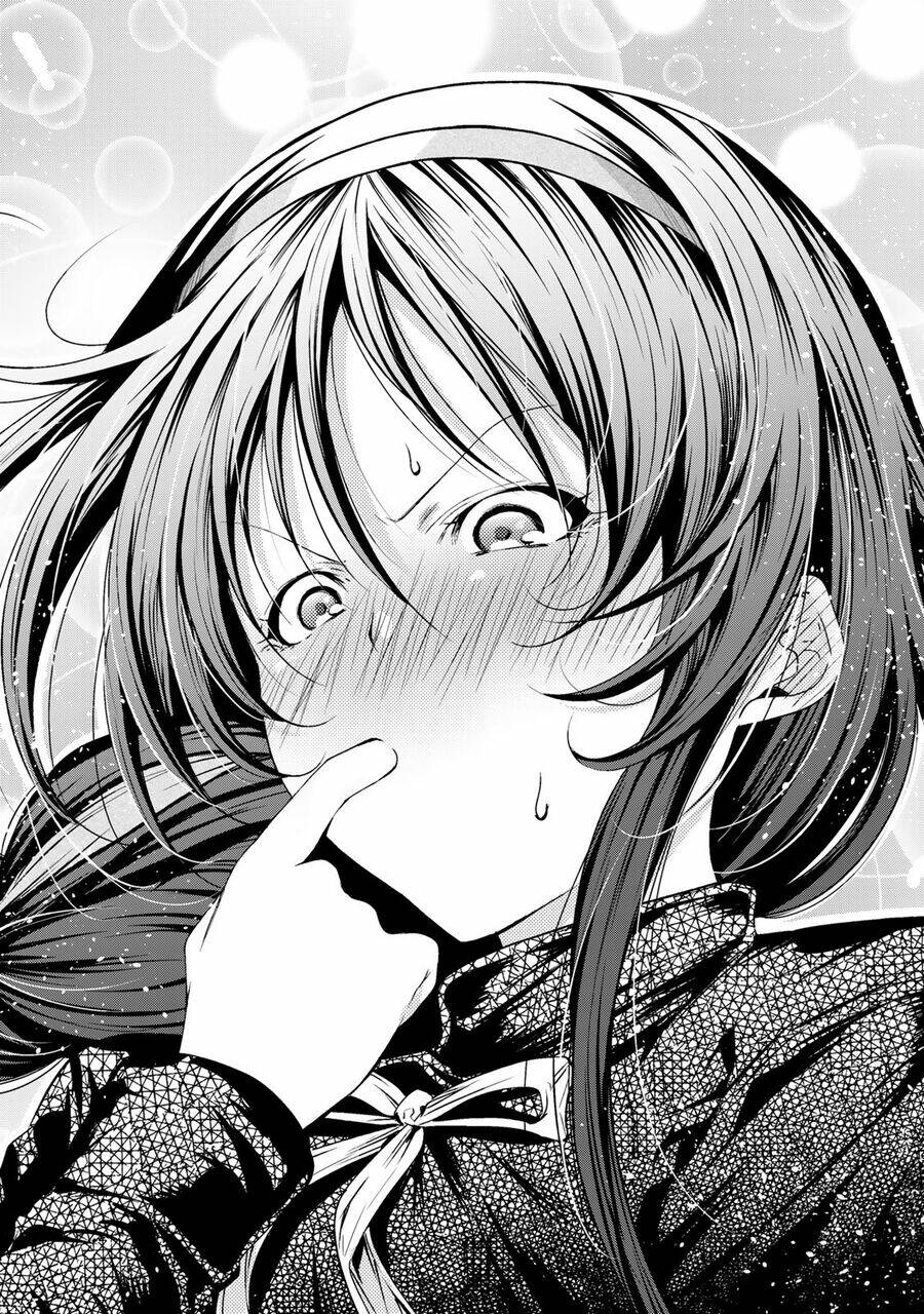 Tenpuru Chapter 69 - TC Truyện