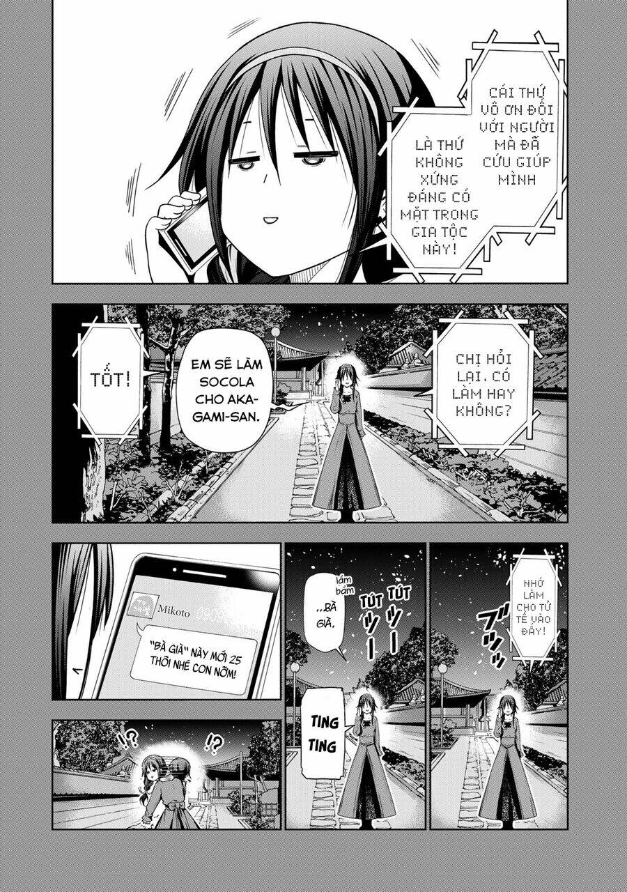 Tenpuru Chapter 69 - TC Truyện