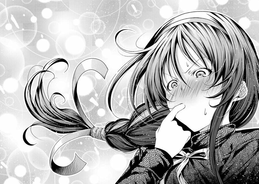 Tenpuru Chapter 69 - TC Truyện