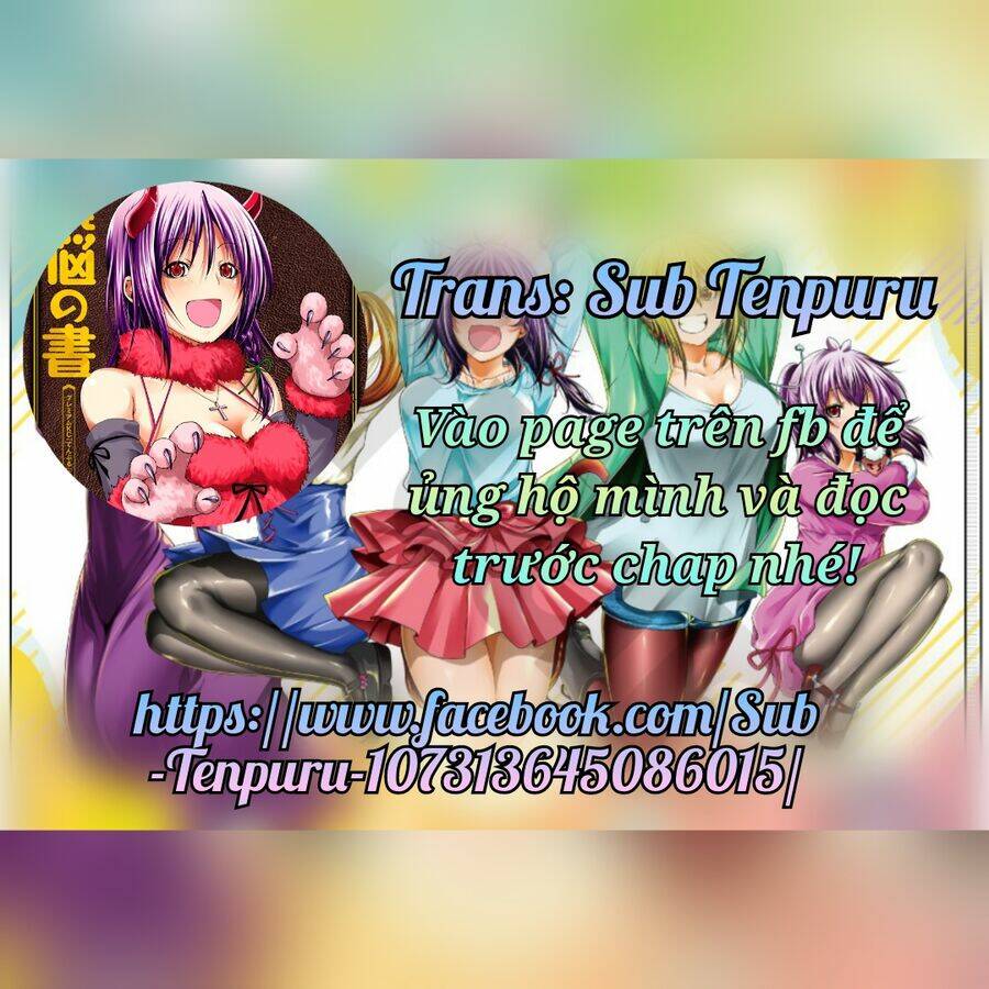 Tenpuru Chapter 69 - TC Truyện