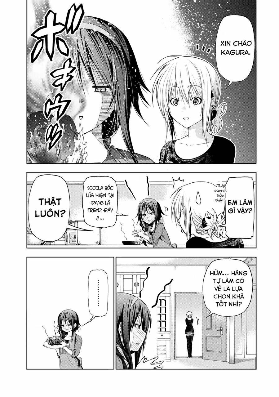 Tenpuru Chapter 69 - TC Truyện