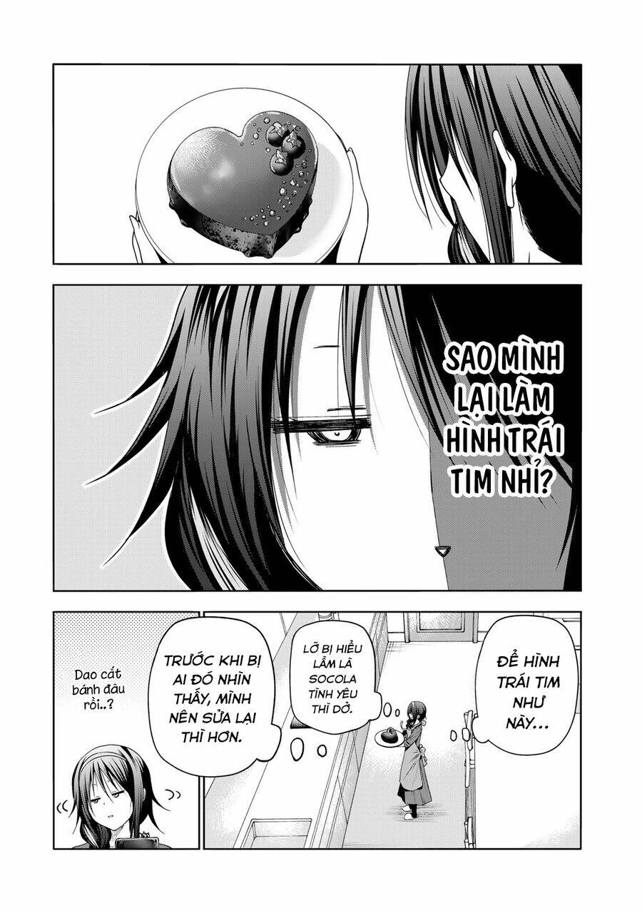 Tenpuru Chapter 69 - TC Truyện