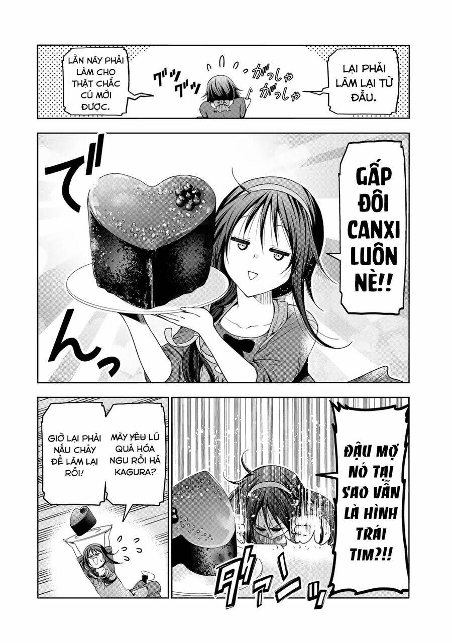 Tenpuru Chapter 69 - TC Truyện