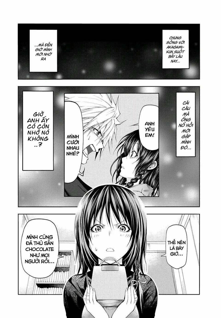 Tenpuru Chapter 73 - TC Truyện