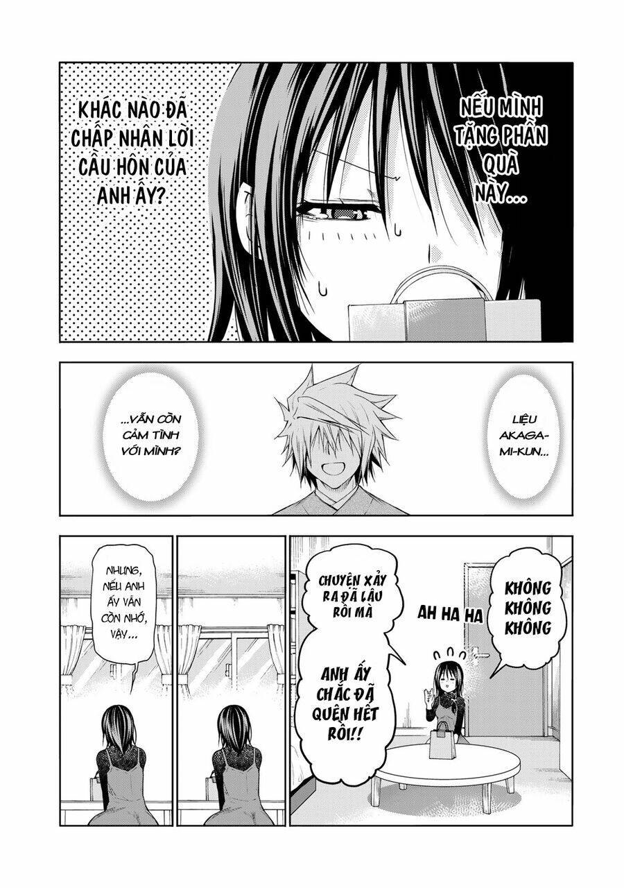 Tenpuru Chapter 73 - TC Truyện