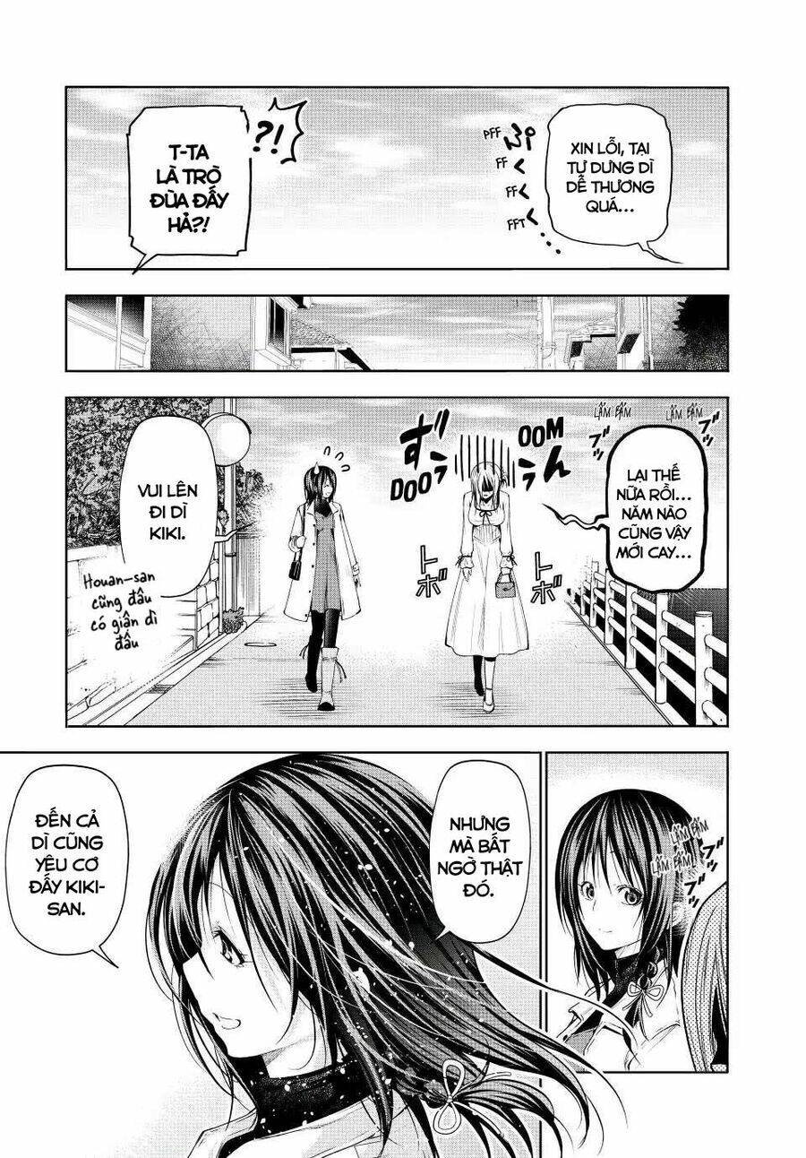 Tenpuru Chapter 73 - TC Truyện